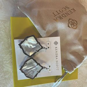 Kendra Scott Earrings